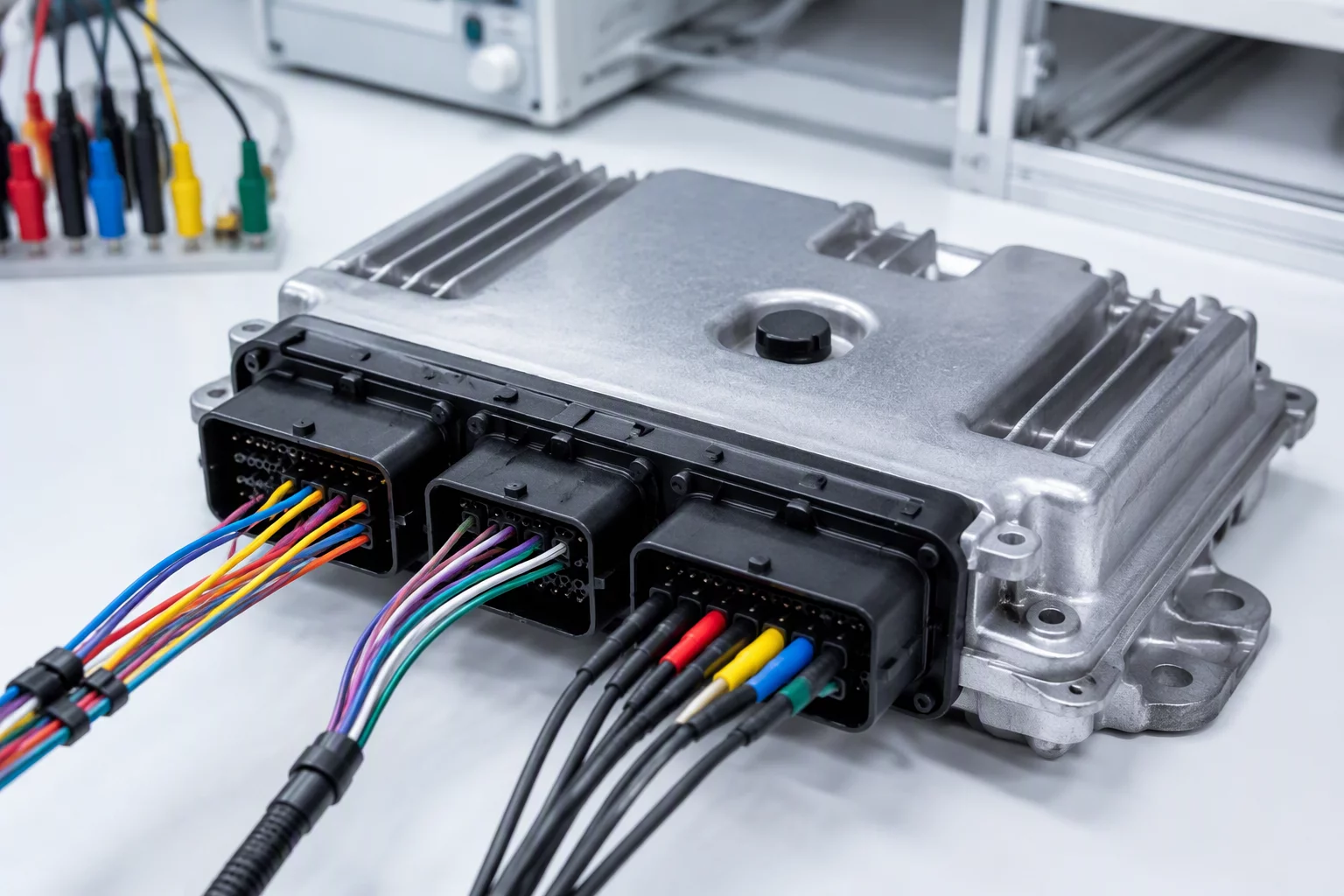 AutoTuner Bench Mode Support for Denso VEA Gen2