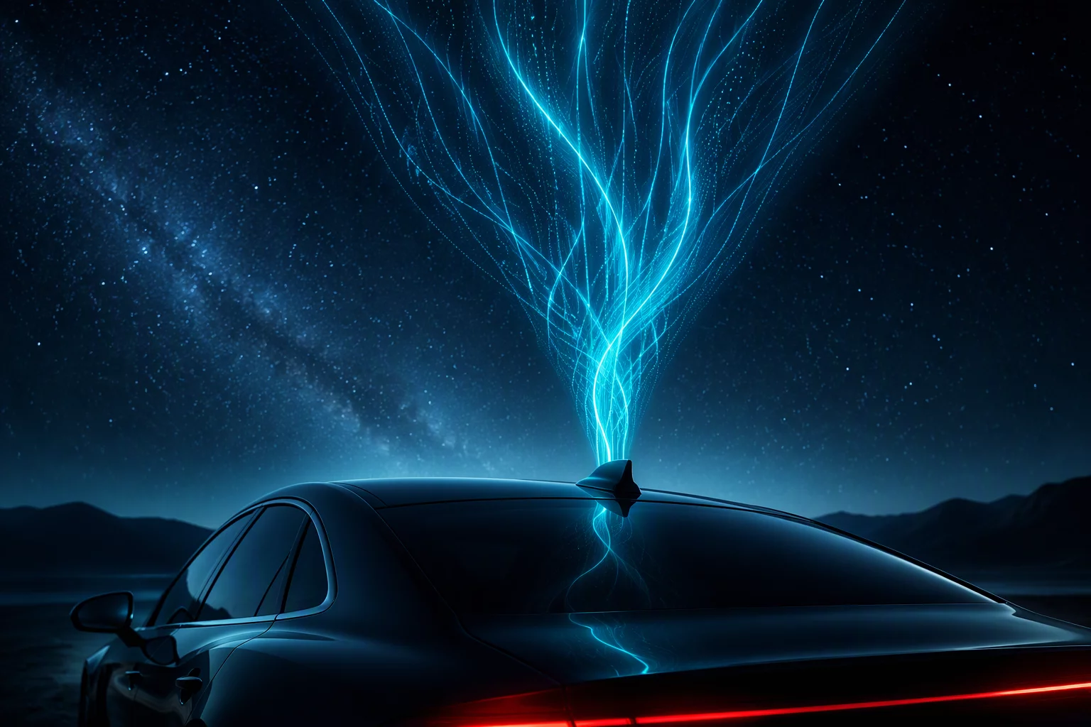 General Motors Deploys OTA Interface Update for Cadillac