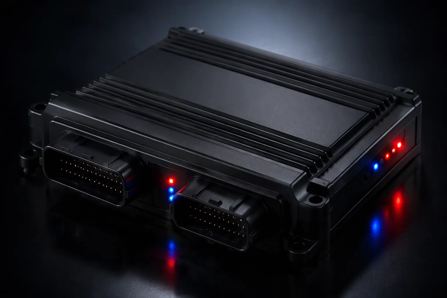 Haltech Rolls Out Nexus Firmware V1.36
