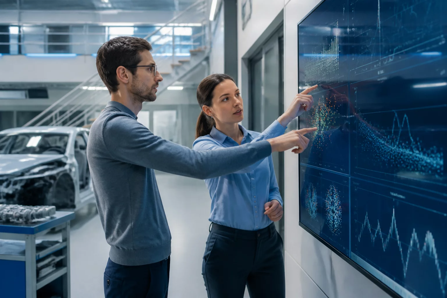 What the Next Calibrator Needs to Know