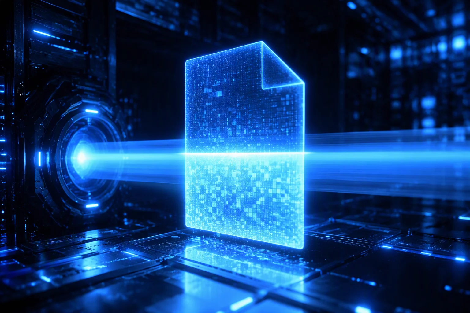 StageX Introduces File Originality Verification