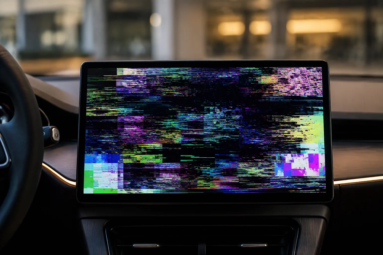 Stellantis Recalls Vehicles for Rearview Camera Glitch