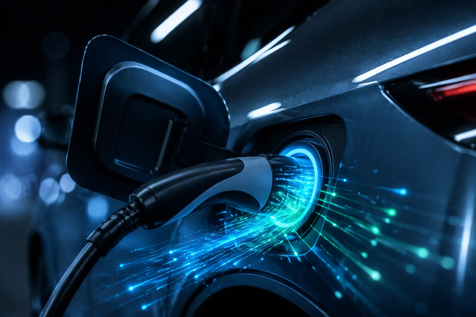 Toyota Issues BEV ECU Software Recall for C-HR EV