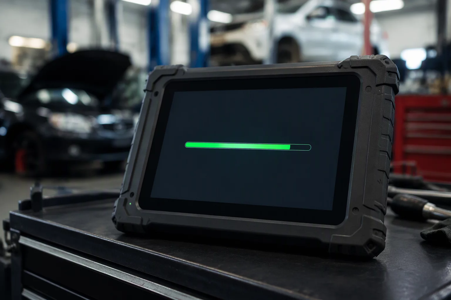 XTOOL Launches August Diagnostic Software Update